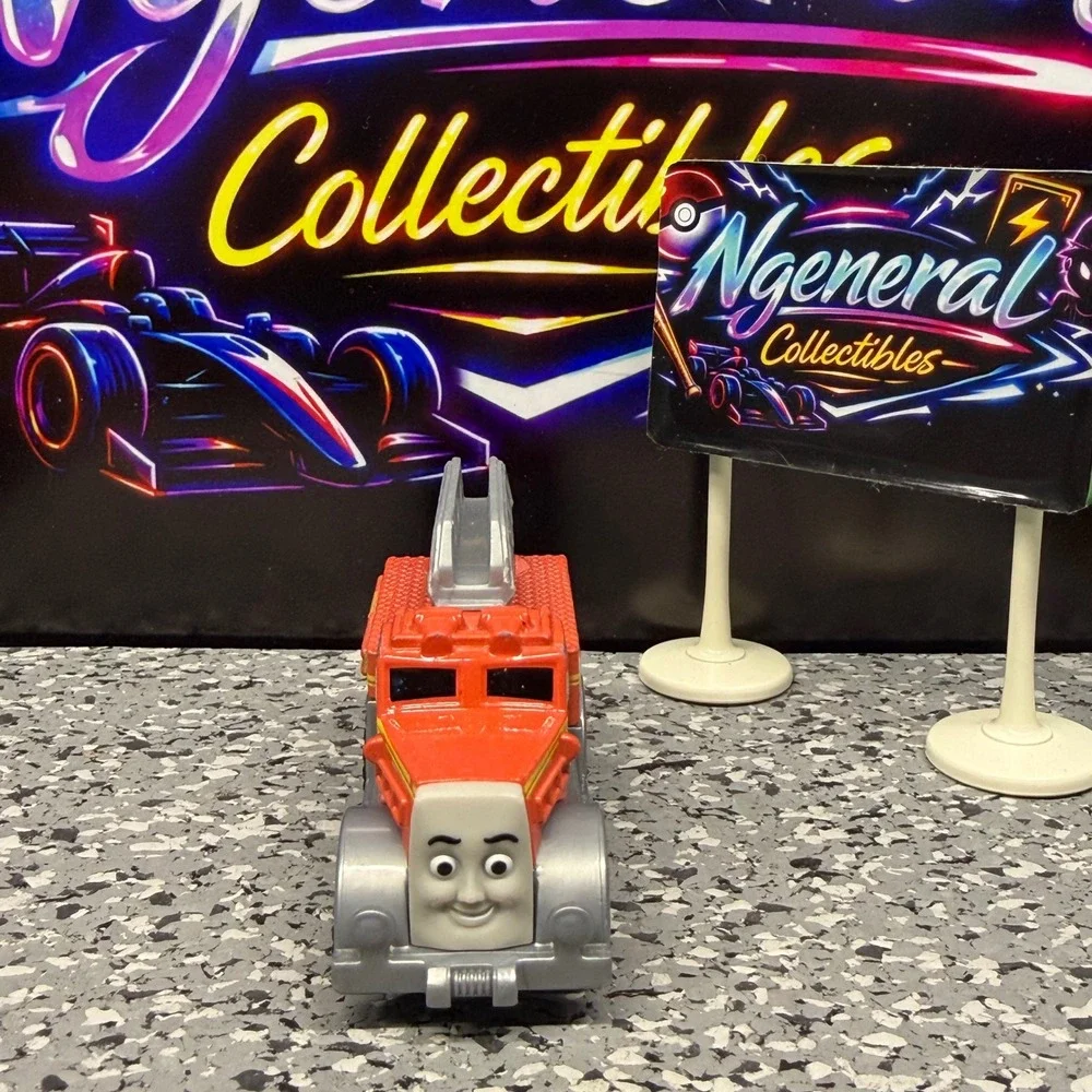 Mattel thomas friends